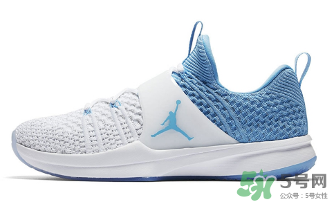 jordan trainer 2 flyknit unc在哪買？jordan trainer 2北卡藍(lán)哪里有賣的？