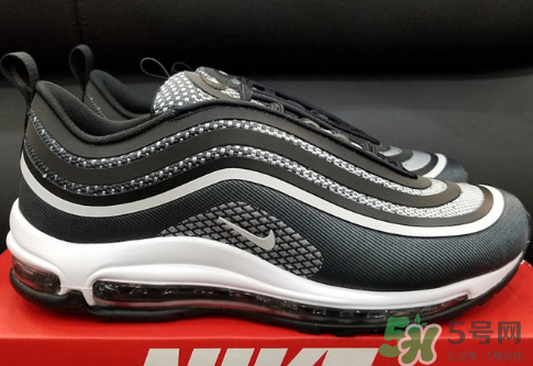 nike air max 97 ultra'17 anthracite什么時候發(fā)售？