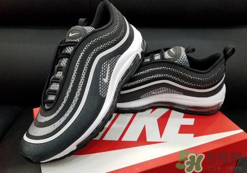 nike air max 97 ultra'17 anthracite什么時候發(fā)售？