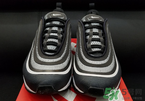 nike air max 97 ultra'17 anthracite什么時候發(fā)售？