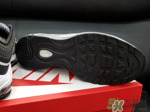 nike air max 97 ultra'17 anthracite什么時候發(fā)售？