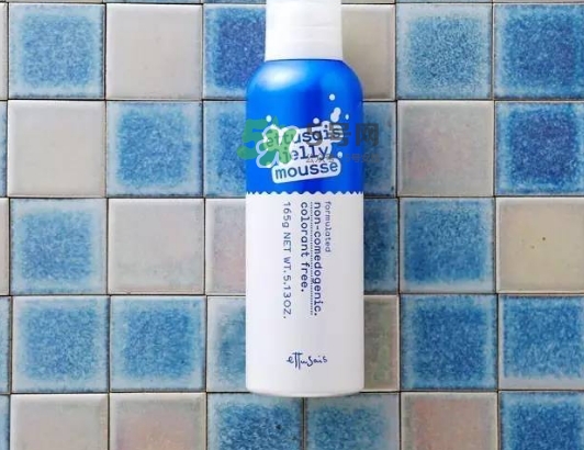 艾杜紗毛孔凈透潔面慕斯怎么樣?艾杜紗毛孔潔面怎么用 艾杜紗毛孔凈透潔面慕斯怎么樣?艾杜紗毛孔潔面怎么用