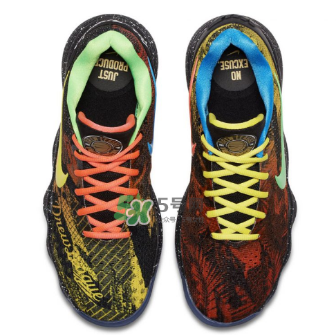 nike hyperdunk 2017 low德魯聯(lián)賽配色什么時(shí)候發(fā)售？
