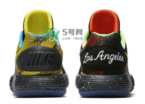 nike hyperdunk 2017 low德魯聯(lián)賽配色什么時(shí)候發(fā)售？