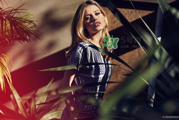 RESERVED是什么牌子？RESERVED是什么檔次？