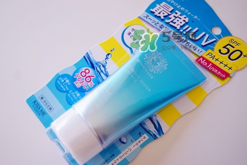 sunkiller防曬霜怎么樣?sunkiller防曬霜好用嗎? sunkiller防曬霜怎么樣?sunkiller防曬霜好用嗎?