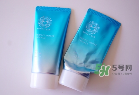 sunkiller防曬霜怎么樣?sunkiller防曬霜好用嗎? sunkiller防曬霜怎么樣?sunkiller防曬霜好用嗎?