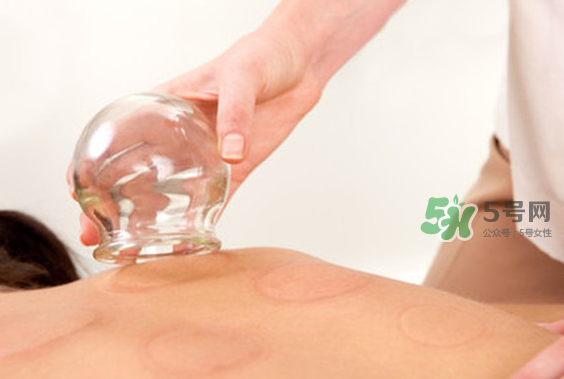 下雨天可以拔罐嗎？下雨天拔罐有影響嗎？