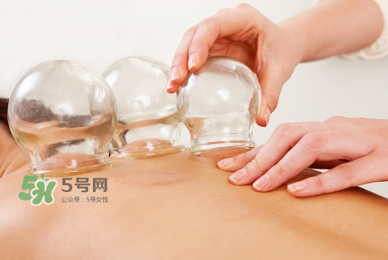 下雨天可以拔罐嗎？下雨天拔罐有影響嗎？