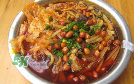 螺螄粉好吃嗎？螺螄粉是什么味道