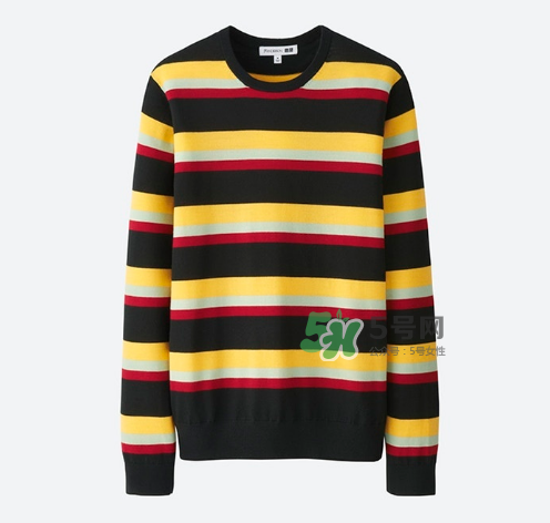 jw anderseon與uniqlo優(yōu)衣庫2017聯(lián)名系列怎么樣？