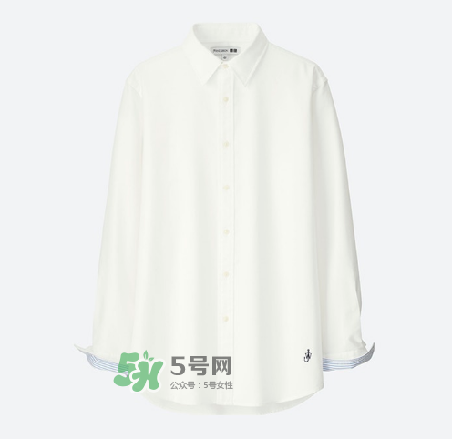 jw anderseon與uniqlo優(yōu)衣庫2017聯(lián)名系列怎么樣？