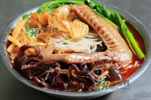 螺螄粉為什么沒(méi)有螺螄？螺螄粉是哪里的特產(chǎn)