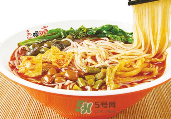 螺螄粉是什么做的？螺螄粉湯里的13種香料有哪些