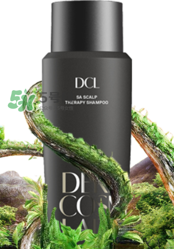 DCL SA無硅油洗發(fā)水好用嗎？DCL strengthening洗發(fā)水怎么樣？