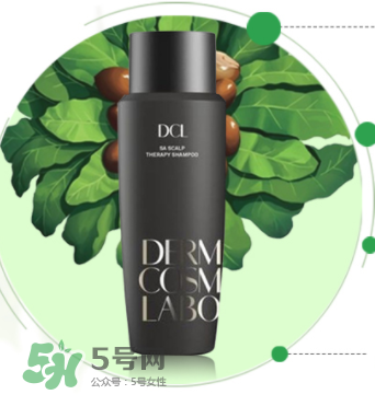 DCL SA無硅油洗發(fā)水好用嗎？DCL strengthening洗發(fā)水怎么樣？