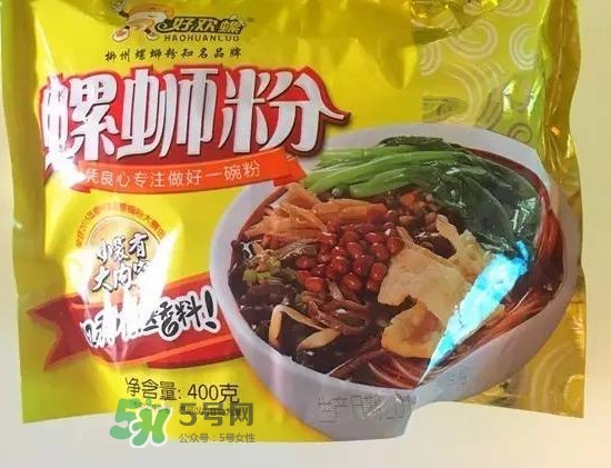 袋裝螺螄粉怎么煮好吃？螺螄粉怎么做才好吃