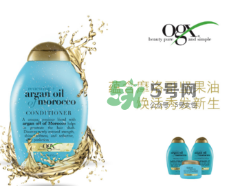 ogx洗發(fā)水各款介紹 ogx洗發(fā)水哪款好？