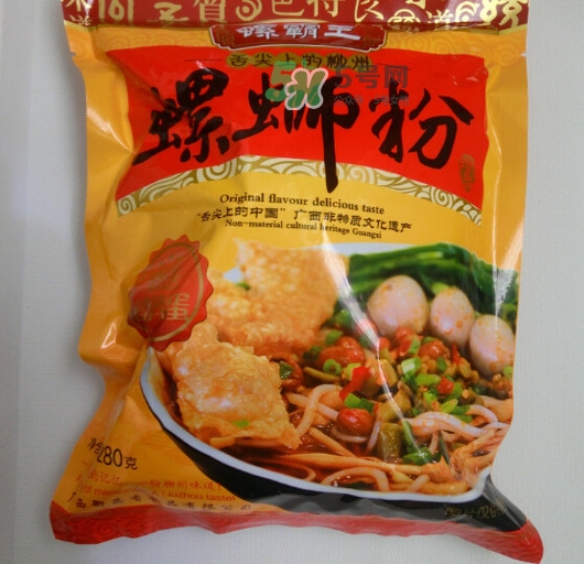 螺螄粉可以帶上飛機(jī)嗎？螺螄粉和桂林米粉有什么區(qū)別