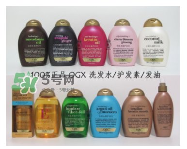 OGX洗發(fā)水是哪個國家的品牌？OGX洗發(fā)水是什么檔次？