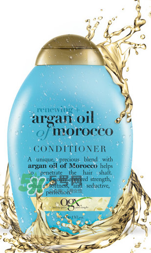 OGX洗發(fā)水是哪個國家的品牌？OGX洗發(fā)水是什么檔次？