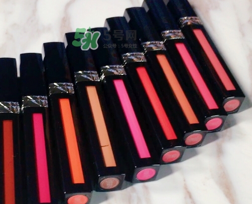 迪奧2017藍星液態(tài)唇萃怎么樣_色號試色