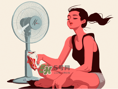 三伏天為什么會(huì)很熱？三伏天太熱怎么辦？