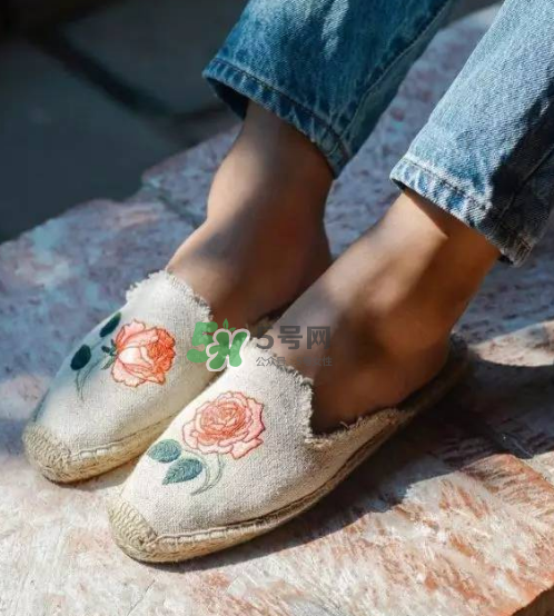 soludos鞋子怎么樣？soludos漁夫鞋舒服嗎？