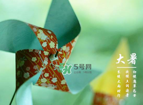 2017中伏最熱嗎？ 2017初伏中伏末伏哪個最熱？