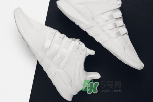 adidas eqt support adv monochrome黑白套裝多少錢_在哪買？