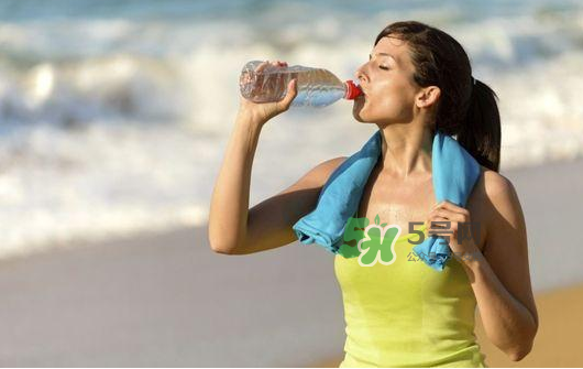 三伏天出汗多好嗎？三伏天出汗太多怎么辦？