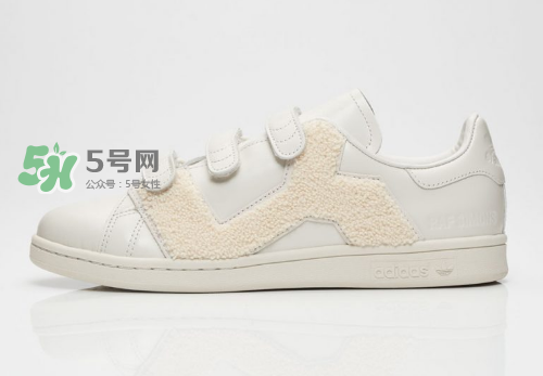 raf simons與adidas stan smith聯(lián)名comfort badge在哪買？