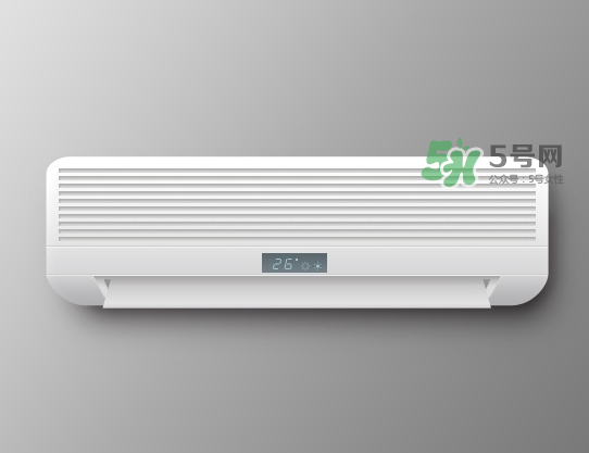 三伏天空調(diào)開多少度？三伏天空調(diào)開除濕還是制冷？