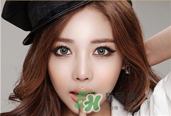 美瞳月拋好還是年拋好?美瞳月拋年拋的區(qū)別 美瞳月拋好還是年拋好?美瞳月拋年拋的區(qū)別