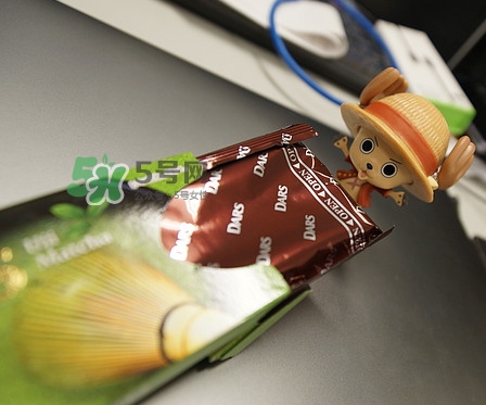 日本森永dars巧克力好吃嗎？dars巧克力味道怎么樣？