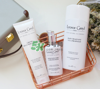 Leonor Greyl是什么牌子？Leonor Greyl是哪個(gè)國(guó)家的？