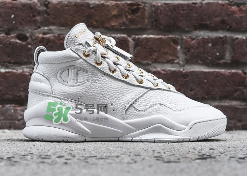 champion與casbia聯(lián)名awol atlanta球鞋多少錢？