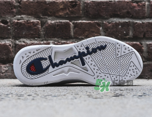 champion與casbia聯(lián)名awol atlanta球鞋多少錢？