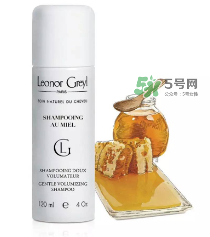 leonor greyl洗發(fā)水好用嗎？leonor greyl洗發(fā)水怎么樣？