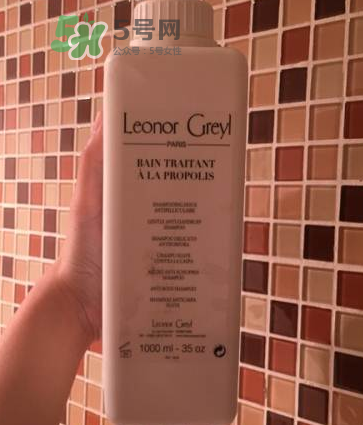 leonor greyl洗發(fā)水好用嗎？leonor greyl洗發(fā)水怎么樣？