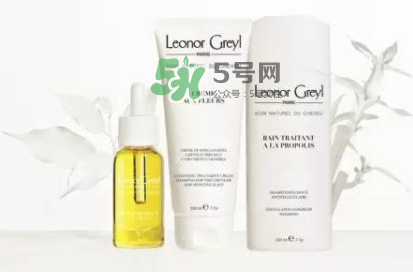 leonor greyl洗發(fā)水好用嗎？leonor greyl洗發(fā)水怎么樣？