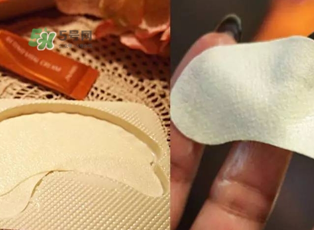 怡麗絲爾眼膜怎么樣？elixir怡麗絲爾眼膜怎么用？