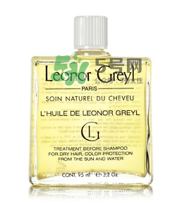 leonor greyl洗發(fā)水沙龍裝和客裝有區(qū)別嗎？