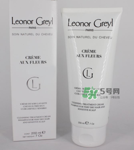 leonor greyl香港專柜地址 leonor greyl香港哪里有賣的？