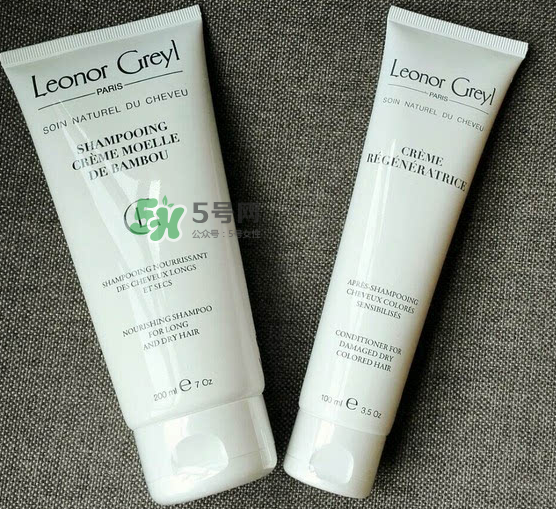 leonor greyl香港專柜地址 leonor greyl香港哪里有賣的？