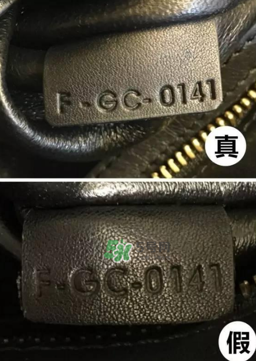 celine trapeze秋千包真假怎么看？celine秋千包真假對比