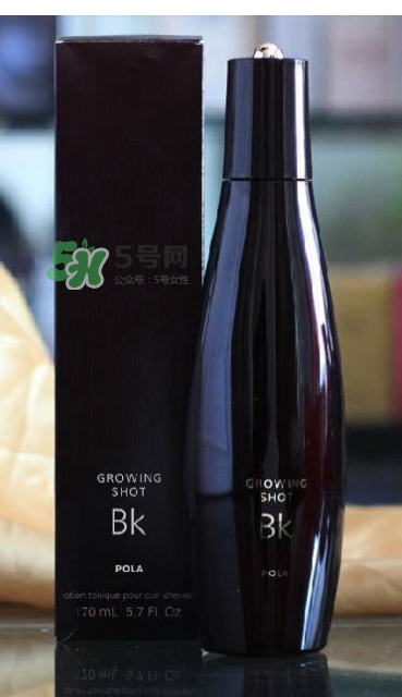 Pola生發(fā)水怎么用？Pola生發(fā)水好用嗎？