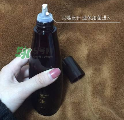 Pola生發(fā)水怎么用？Pola生發(fā)水好用嗎？