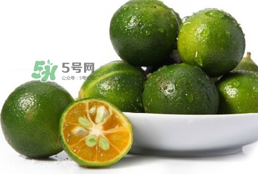 青金桔和檸檬哪個營養(yǎng)多？金桔檸檬茶有什么功效