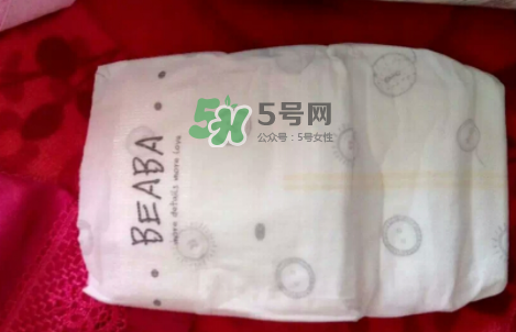 beaba紙尿褲怎么樣？beaba紙尿褲好嗎？